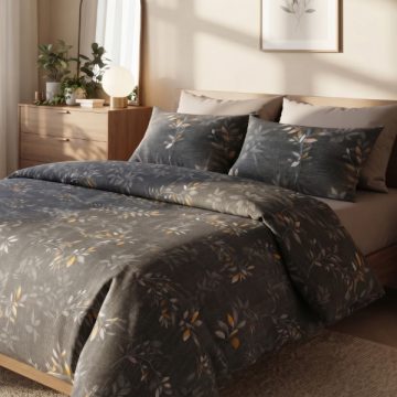 Urban Bed Set