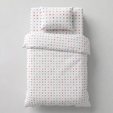 Bristol Kids Single Bed Set – 3 Pieces