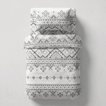 Bristol Kids Single Bed Set – 3 Pieces