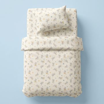 Bristol Bed Set Park – 3 Pieces