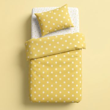 Bristol Bed Set Park – 3 Pieces