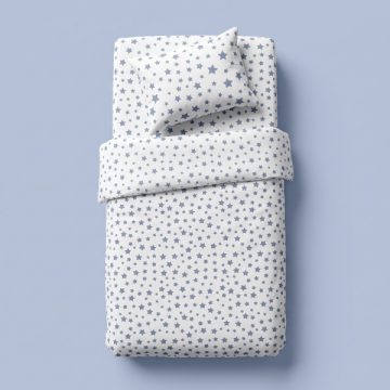 Bristol Bed Set Park – 3 Pieces
